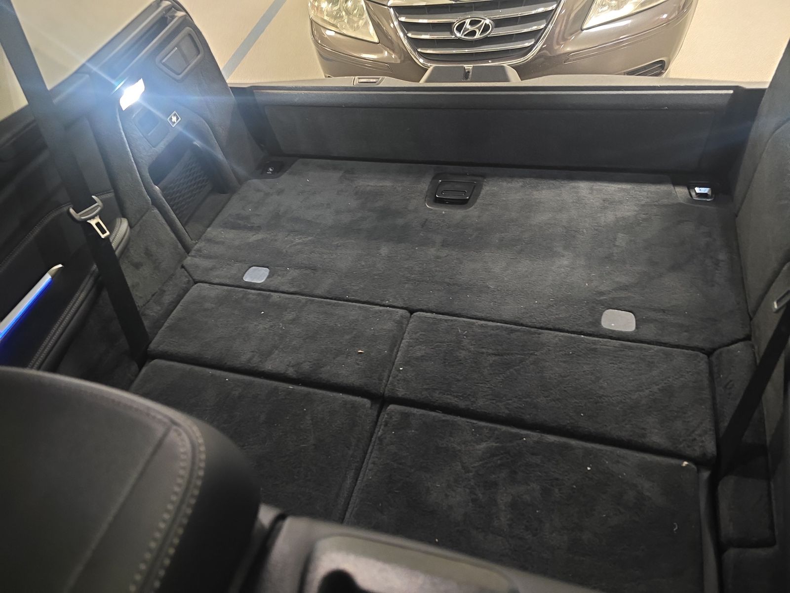 2019 BMW X7 xDrive40i AWD