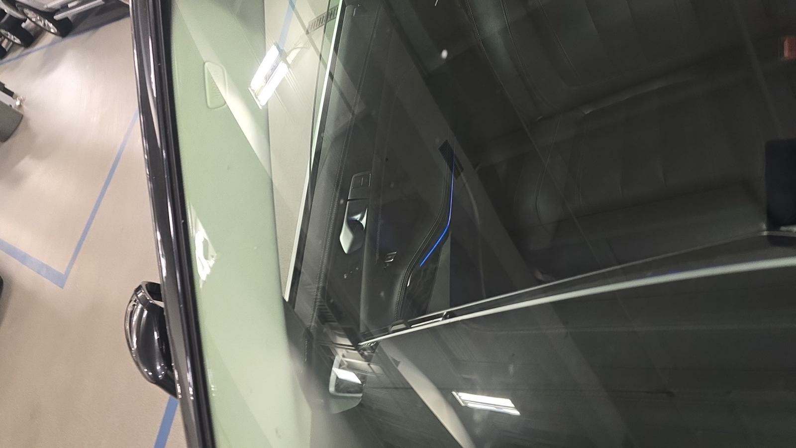 2019 BMW X7 xDrive40i AWD