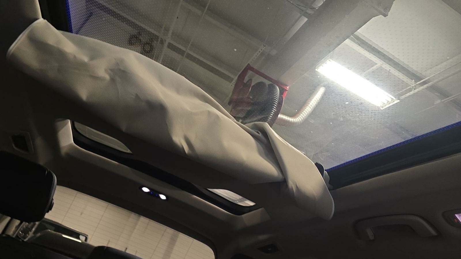 2019 BMW X7 xDrive40i AWD