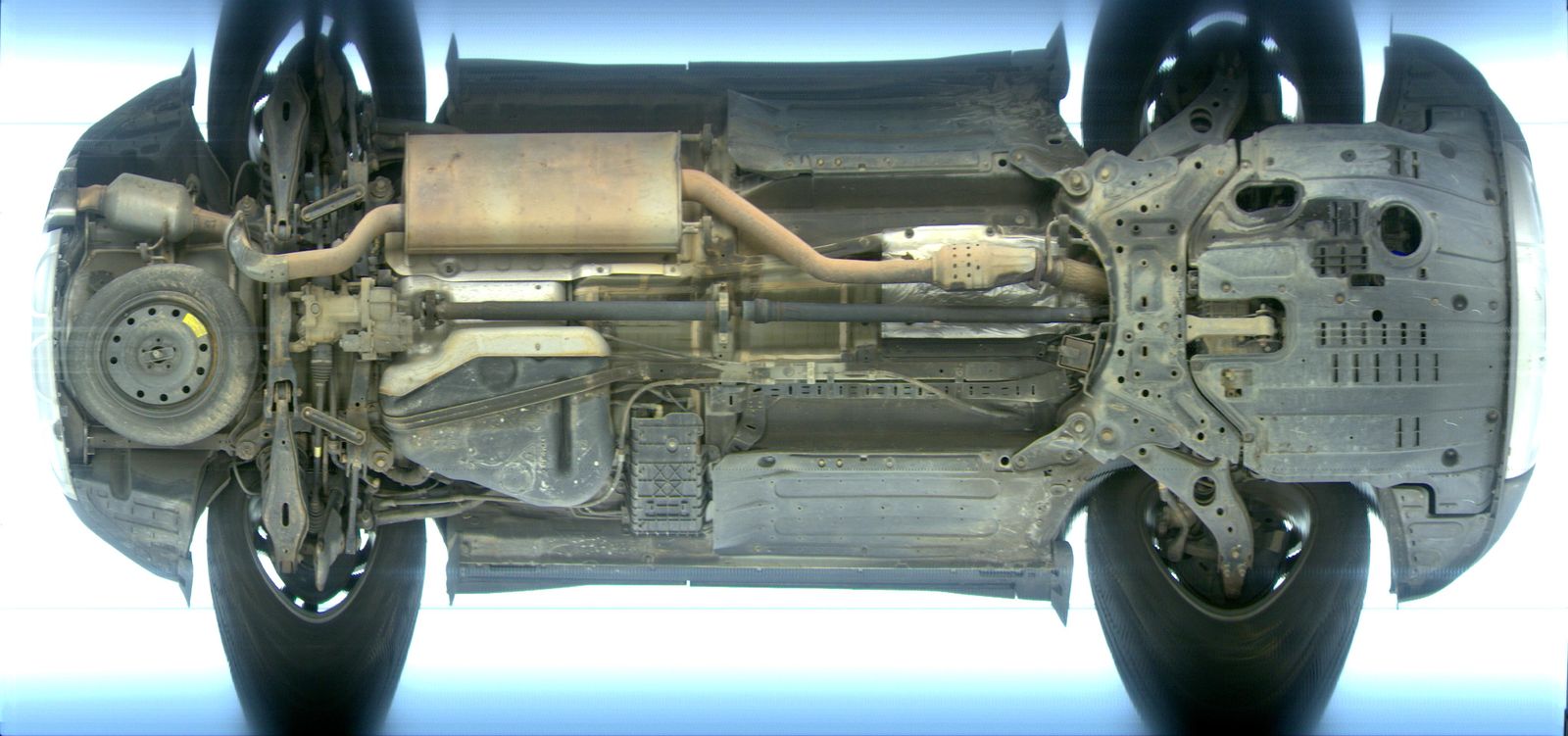 2014 Hyundai Santa Fe Sport Base AWD