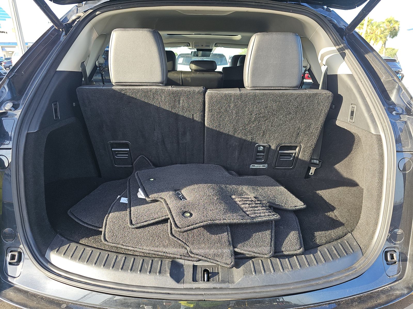 2023 MAZDA CX-9 Touring Plus AWD