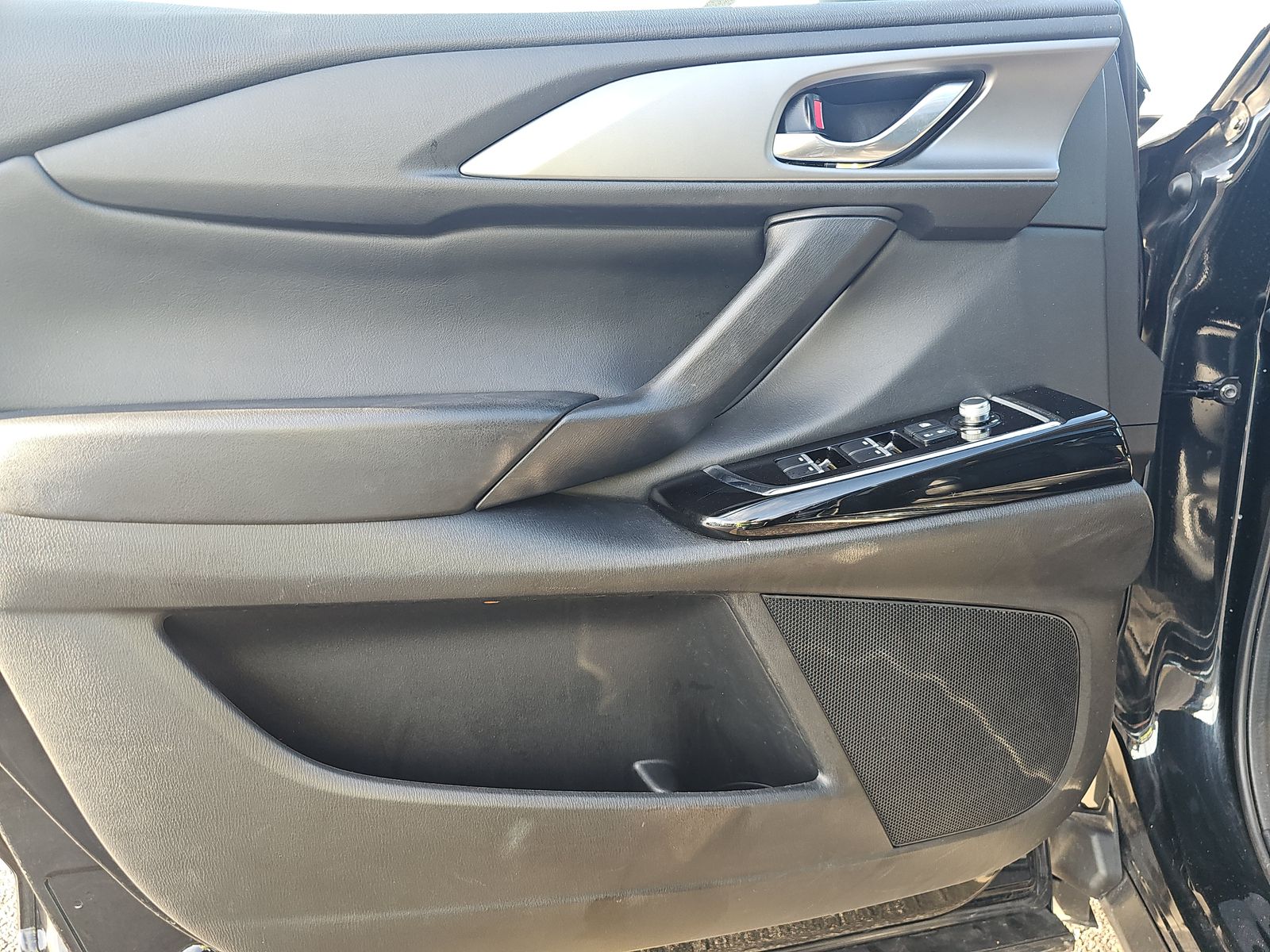 2023 MAZDA CX-9 Touring Plus AWD