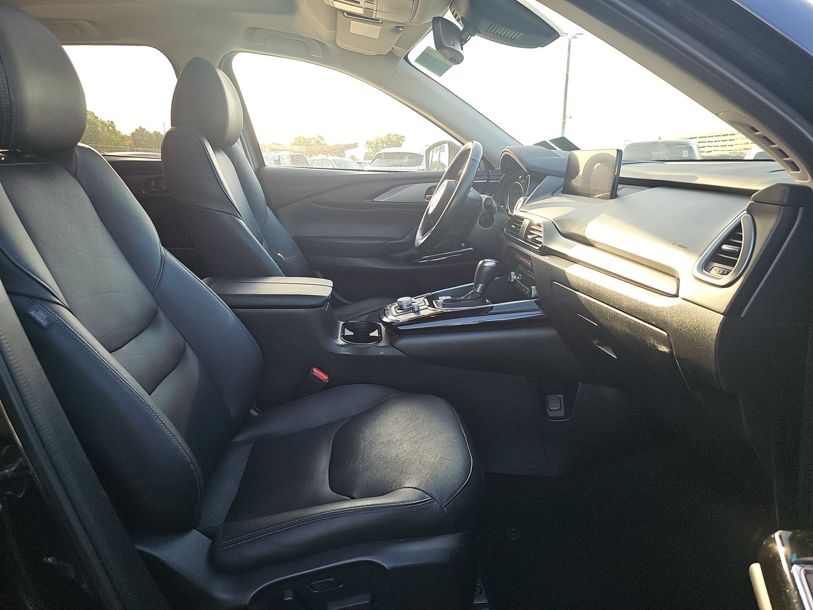 2023 MAZDA CX-9 Touring Plus AWD