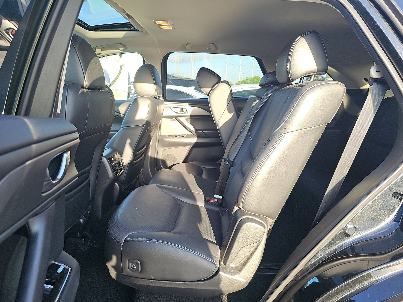 2023 MAZDA CX-9 Touring Plus AWD