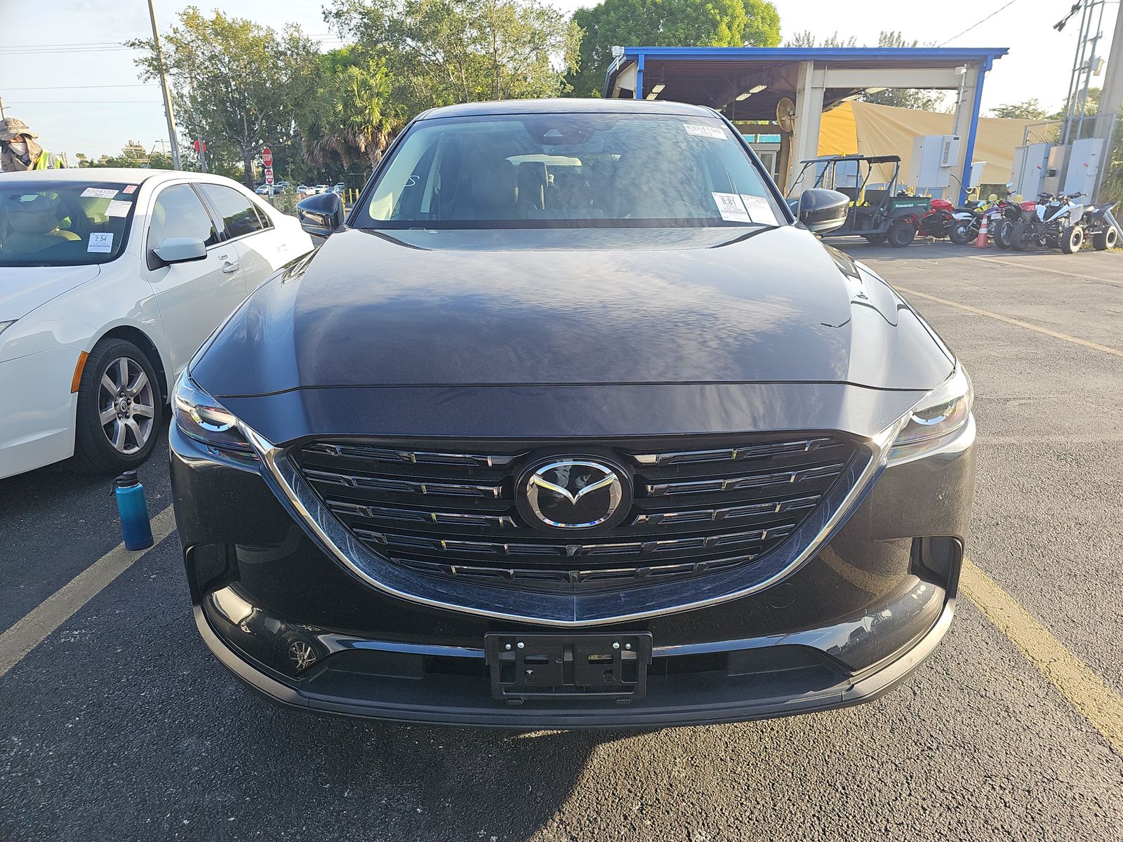 2023 MAZDA CX-9 Touring Plus AWD