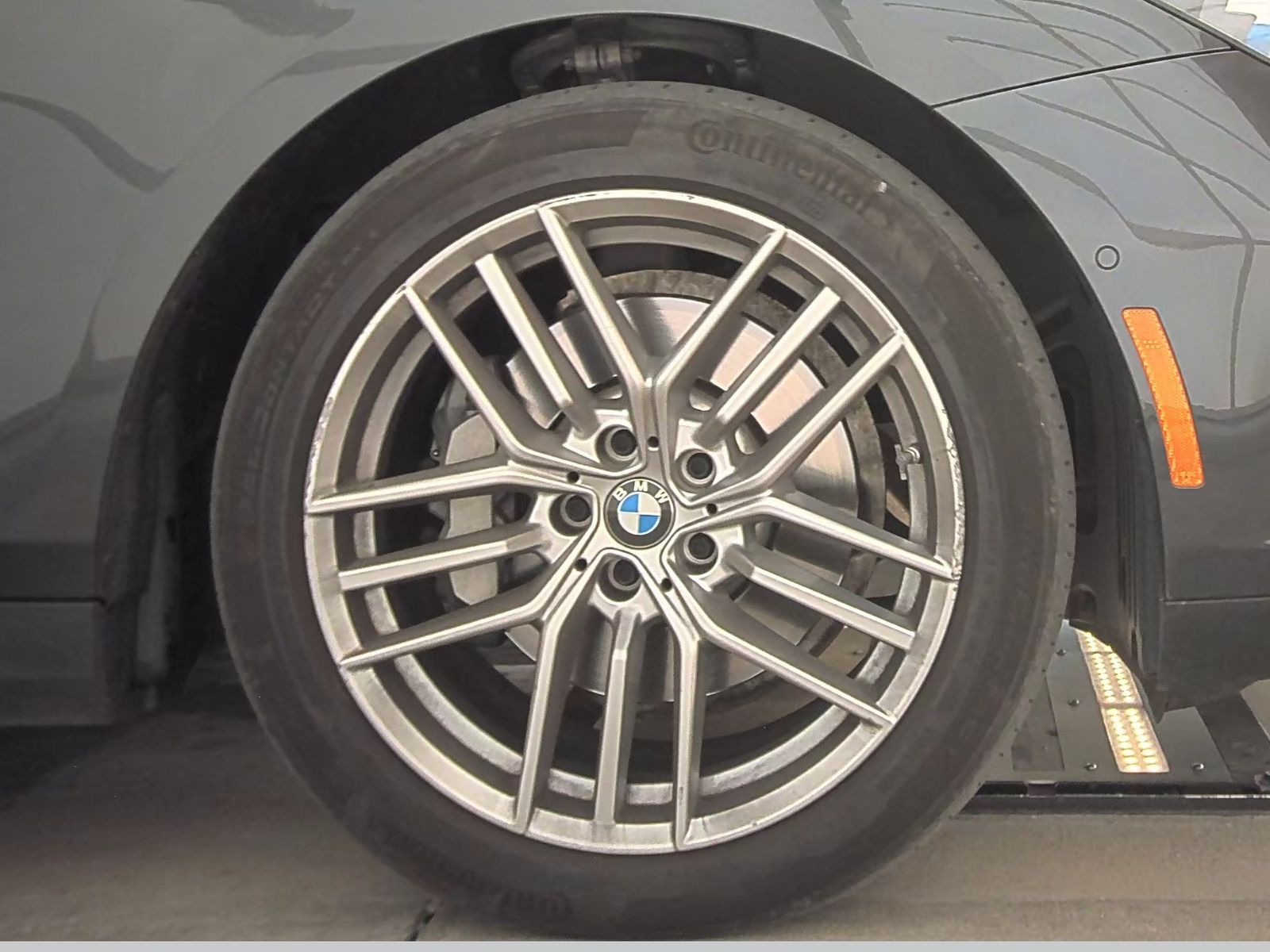 2024 BMW 5 Series 530i xDrive AWD