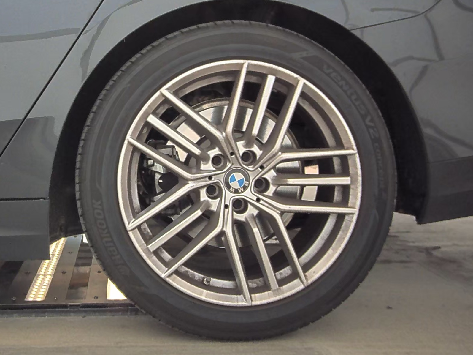 2024 BMW 5 Series 530i xDrive AWD