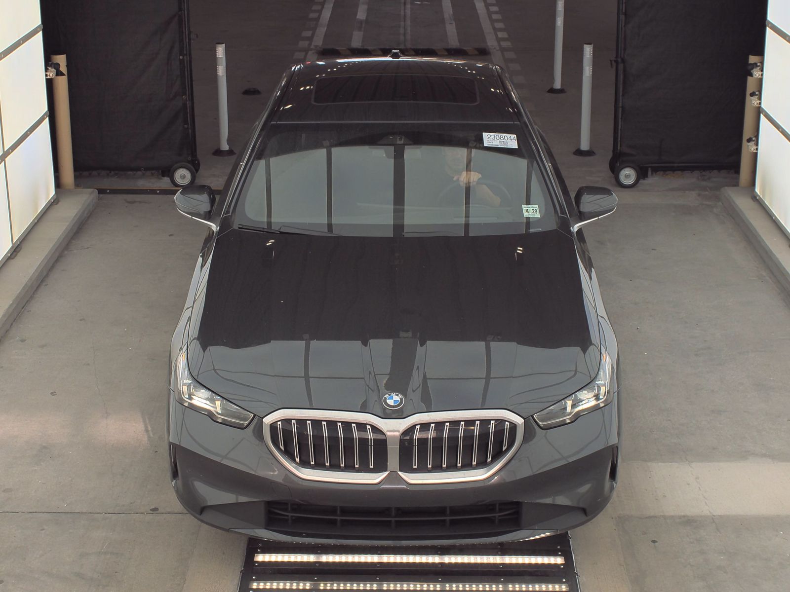 2024 BMW 5 Series 530i xDrive AWD