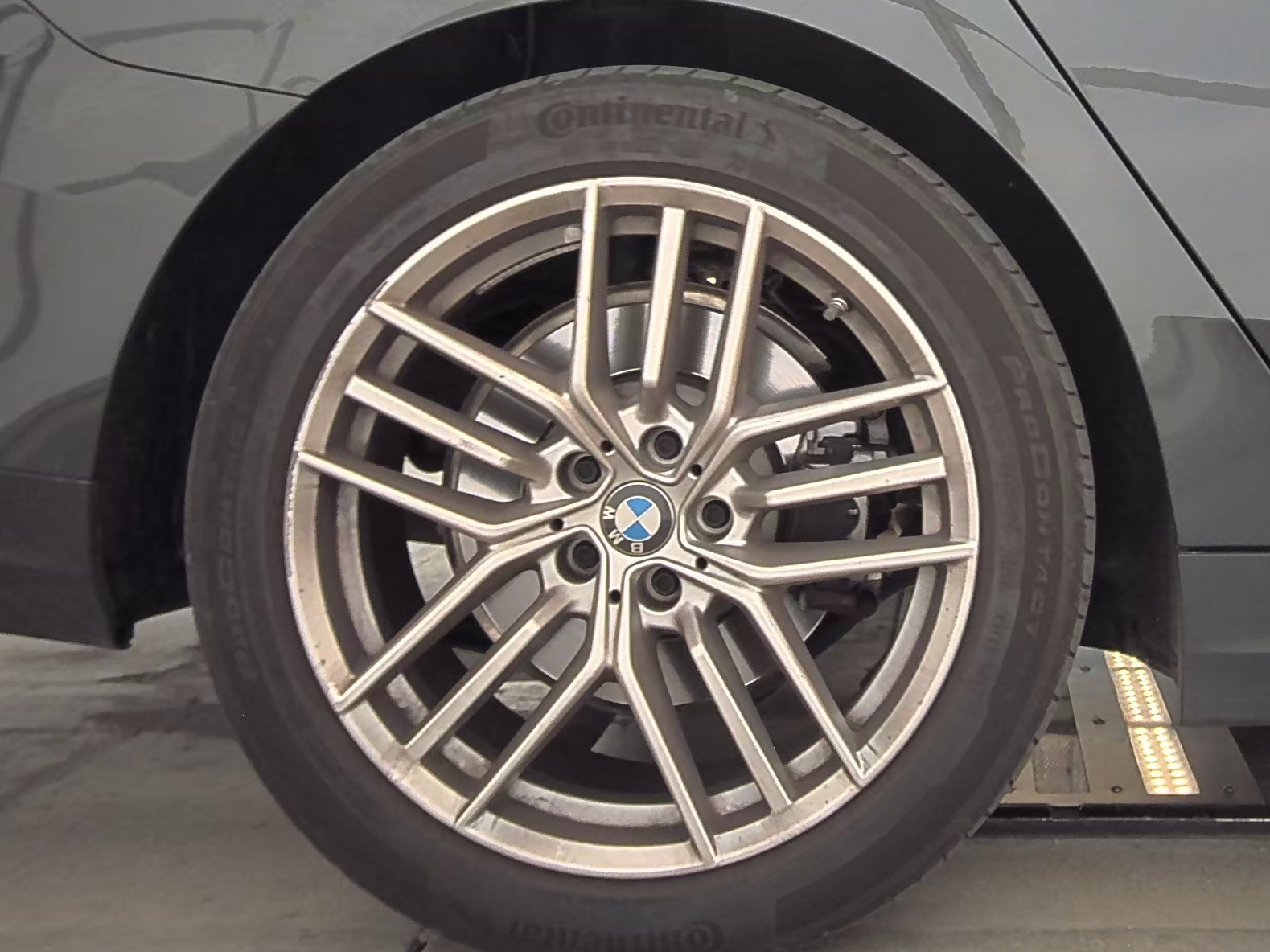 2024 BMW 5 Series 530i xDrive AWD