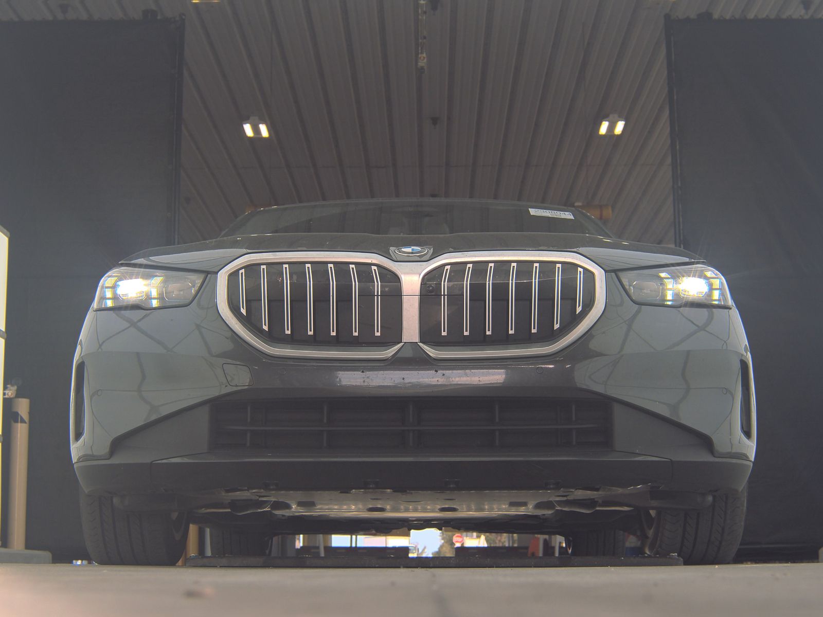 2024 BMW 5 Series 530i xDrive AWD