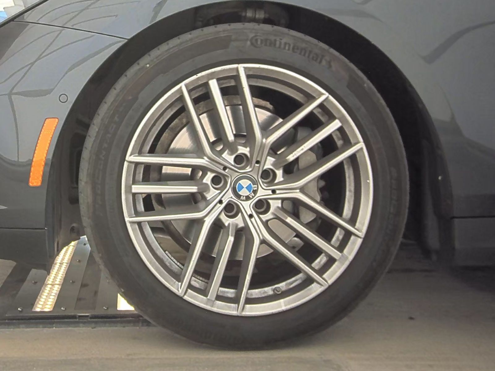 2024 BMW 5 Series 530i xDrive AWD