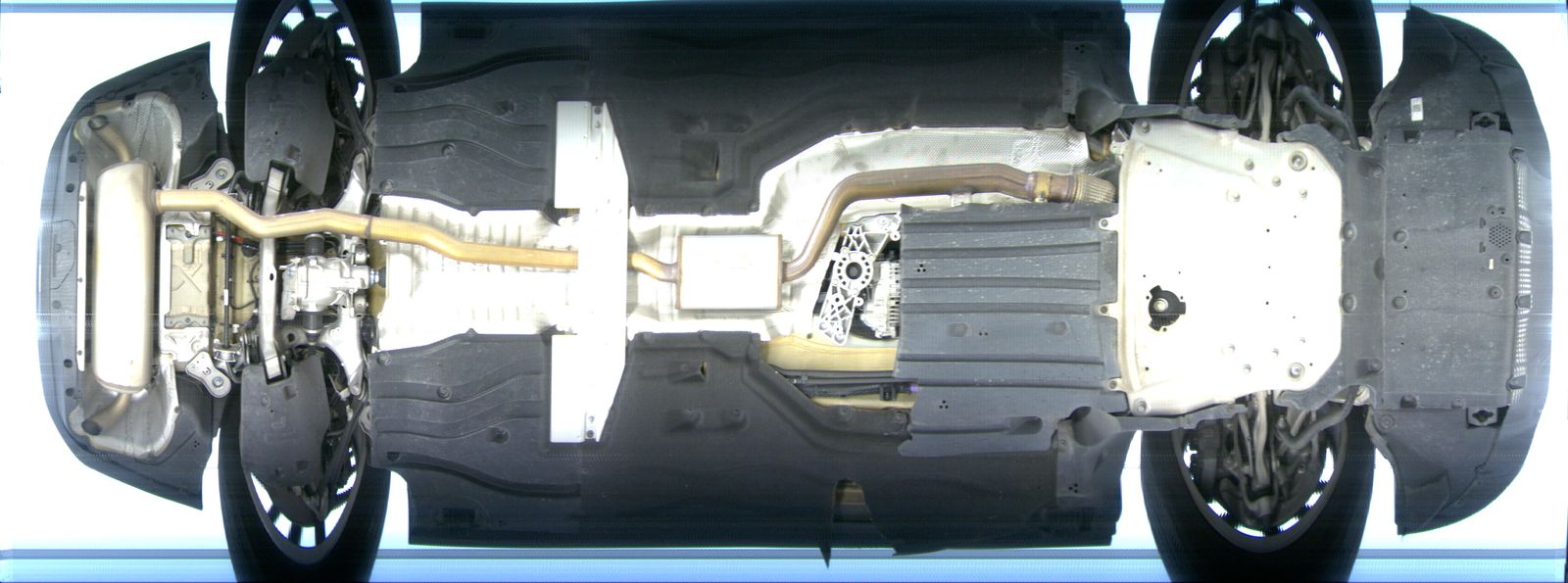 2024 BMW 5 Series 530i xDrive AWD