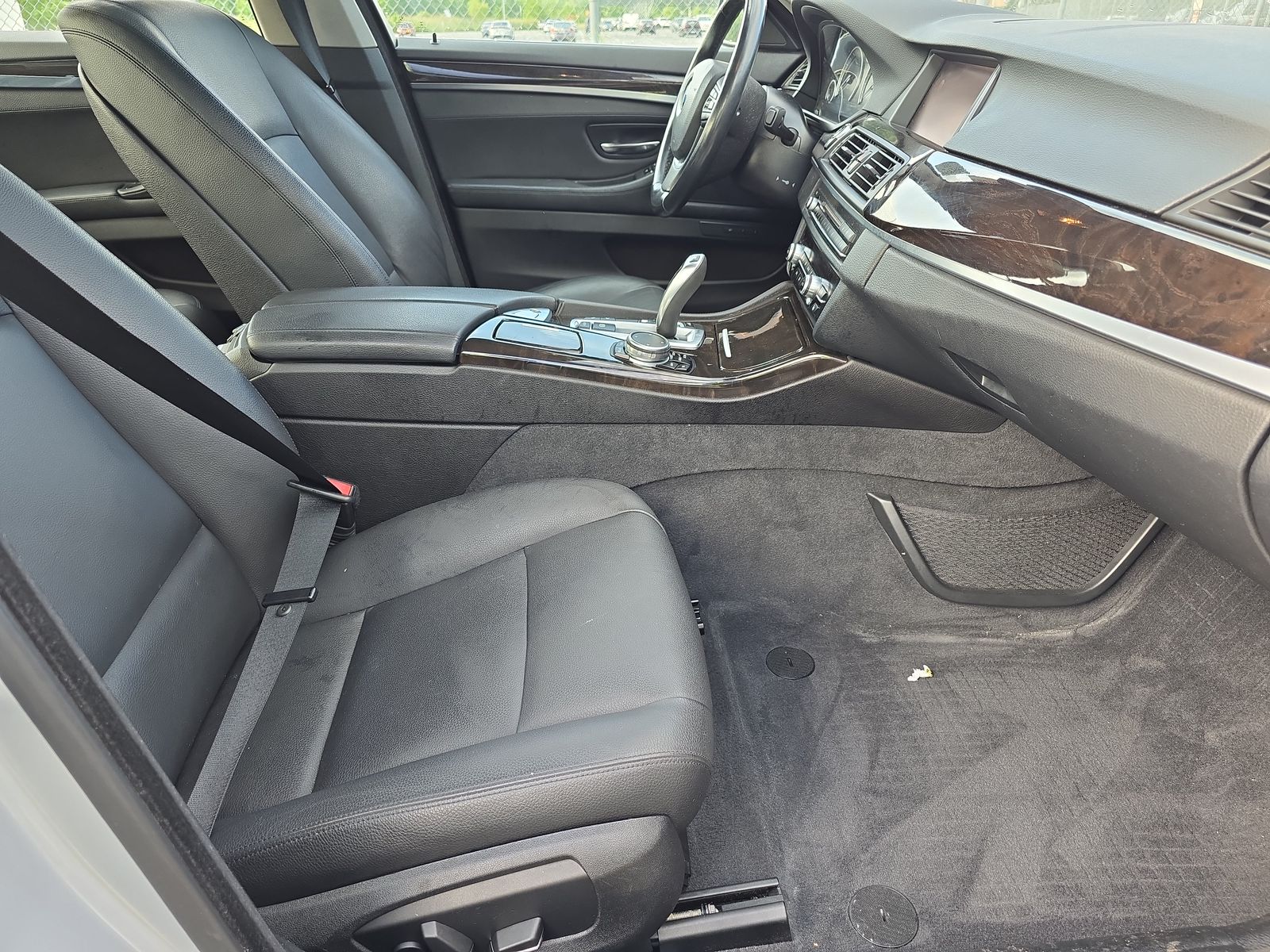 2015 BMW 5 Series 535i xDrive AWD