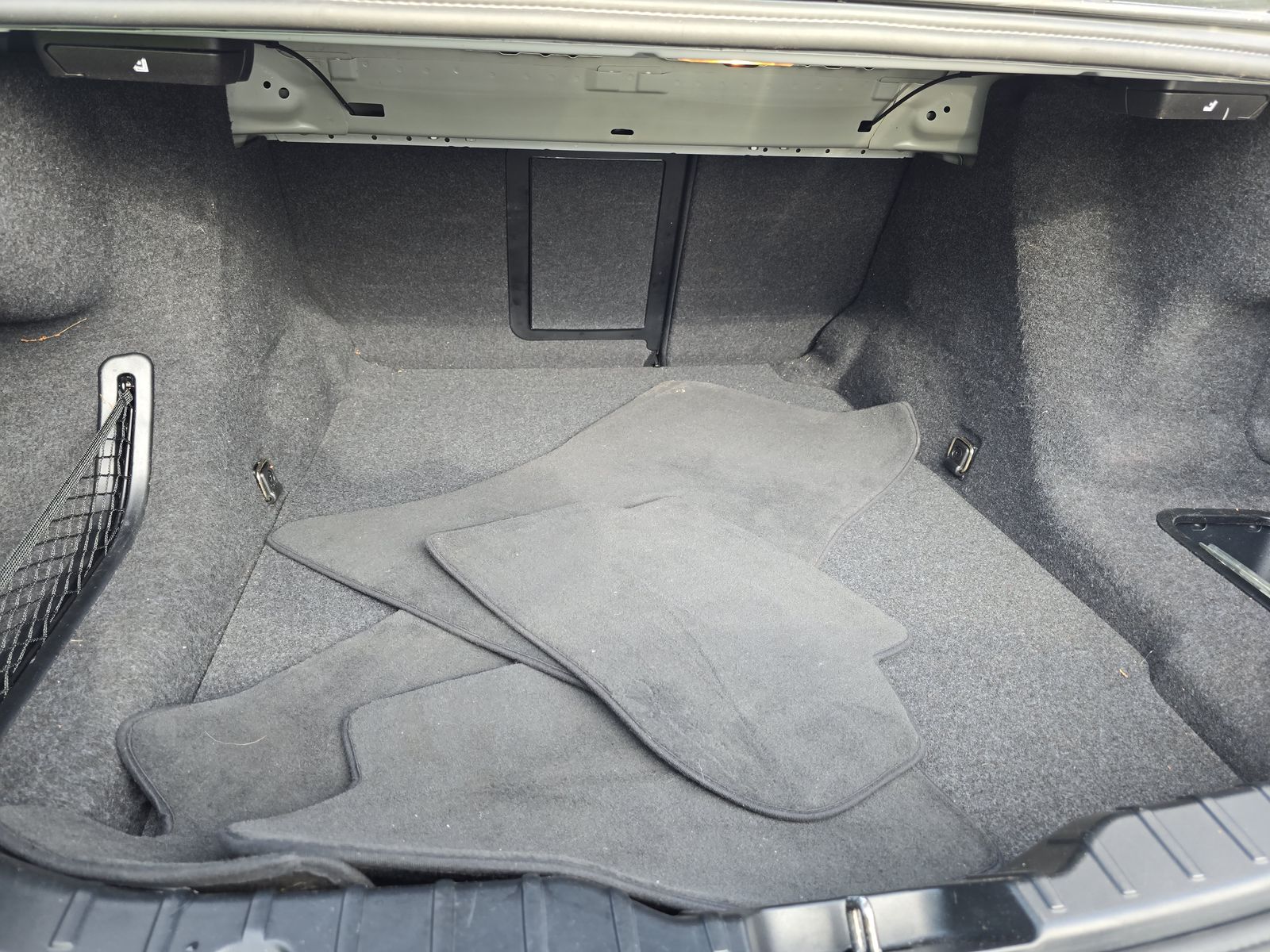 2015 BMW 5 Series 535i xDrive AWD