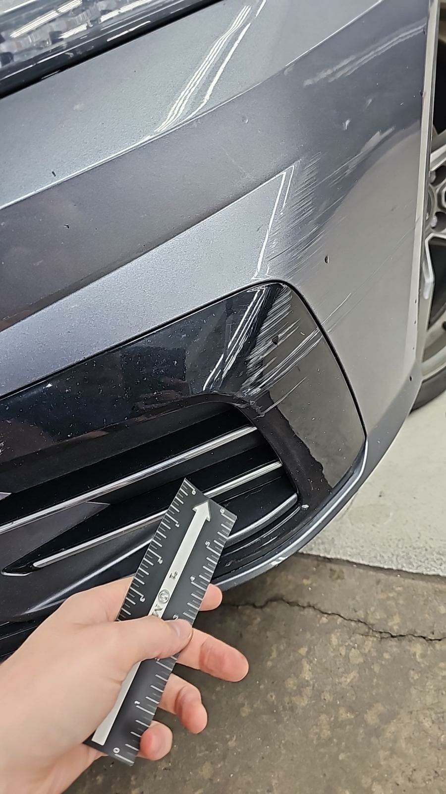 2018 Volkswagen Passat 2.0T R-Line FWD
