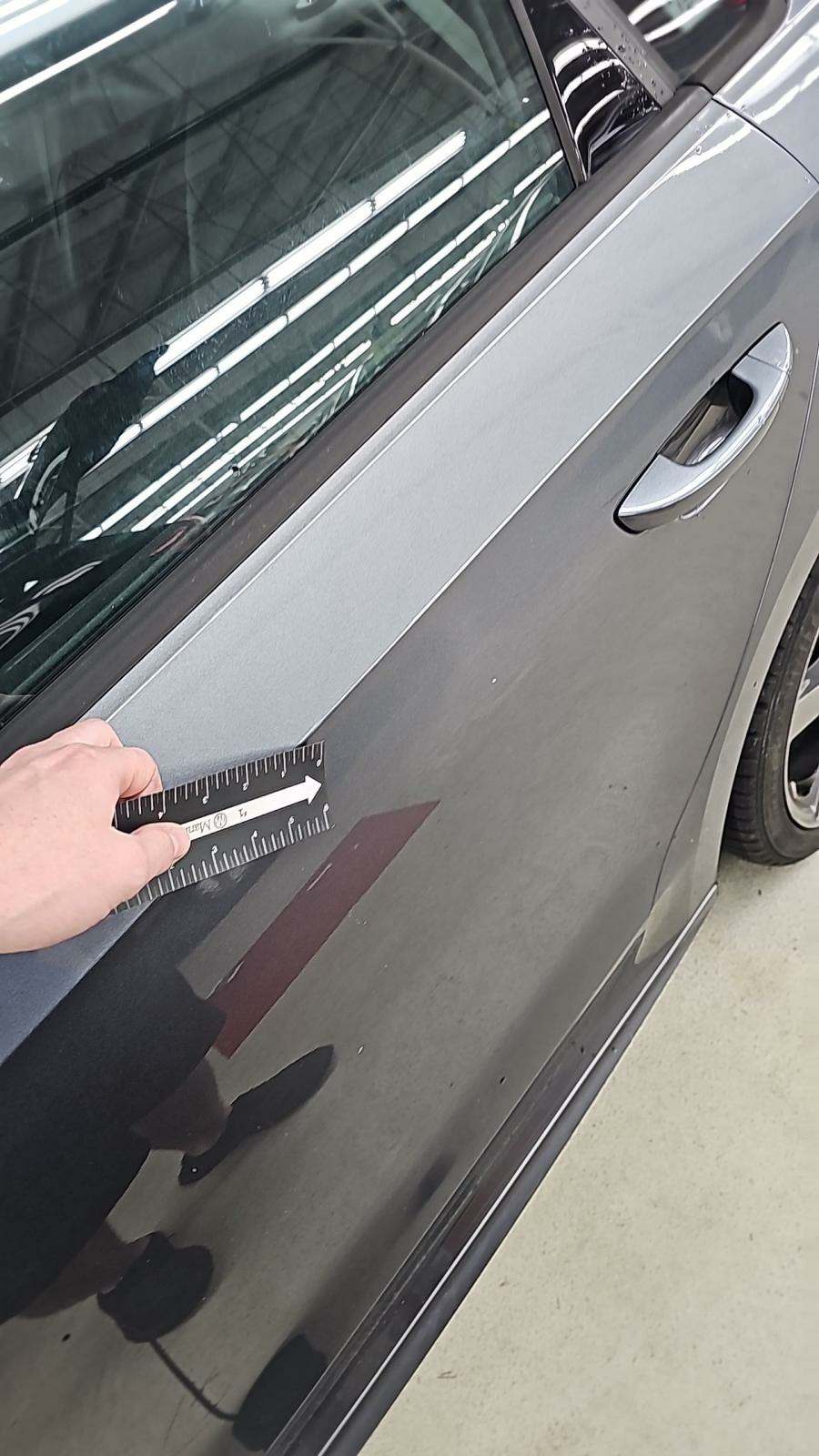 2018 Volkswagen Passat 2.0T R-Line FWD