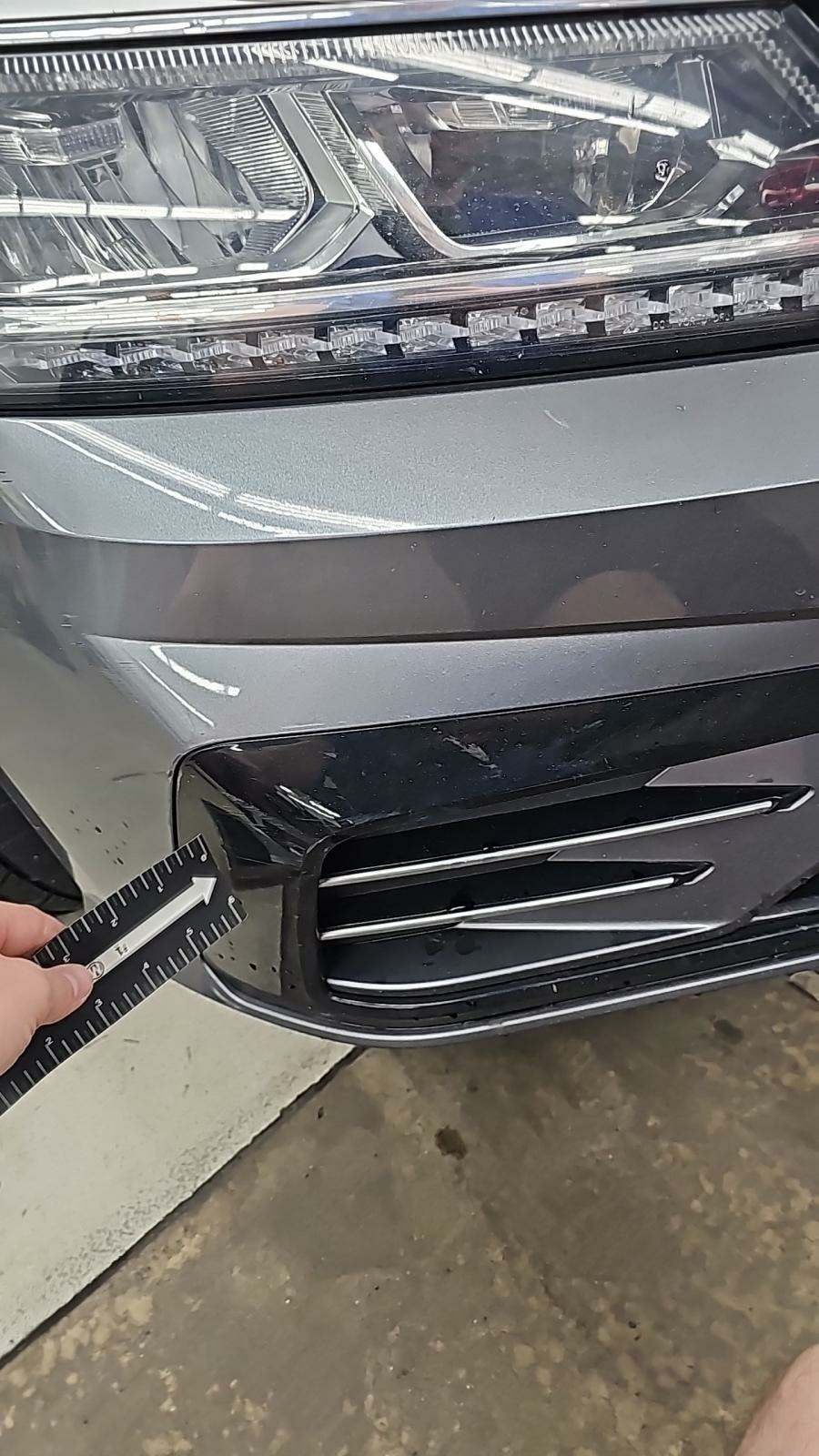 2018 Volkswagen Passat 2.0T R-Line FWD