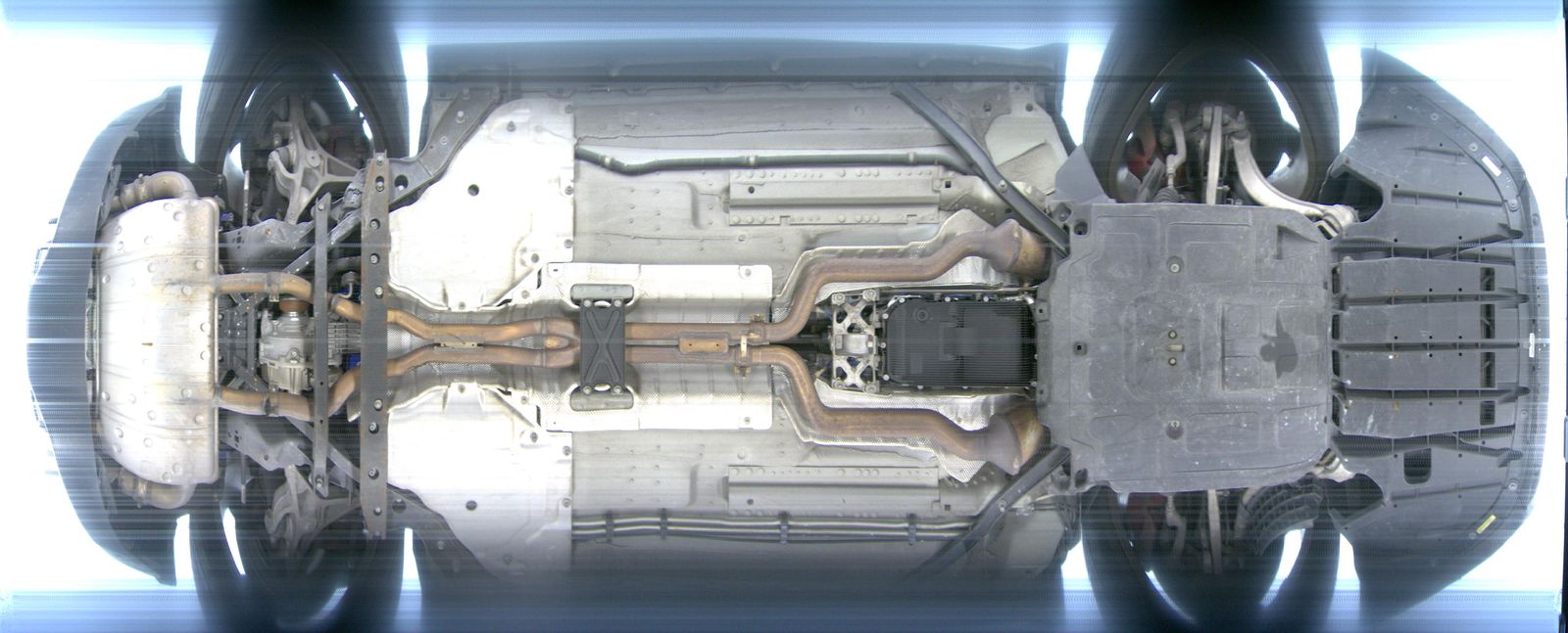 2014 Jaguar F-TYPE V8 S RWD