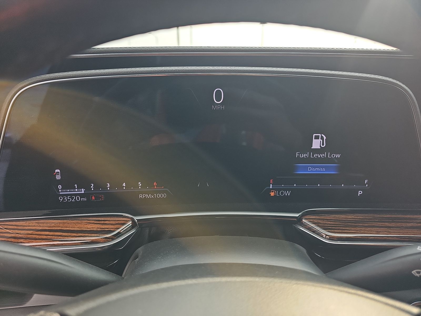 2022 Cadillac Escalade ESV Luxury RWD