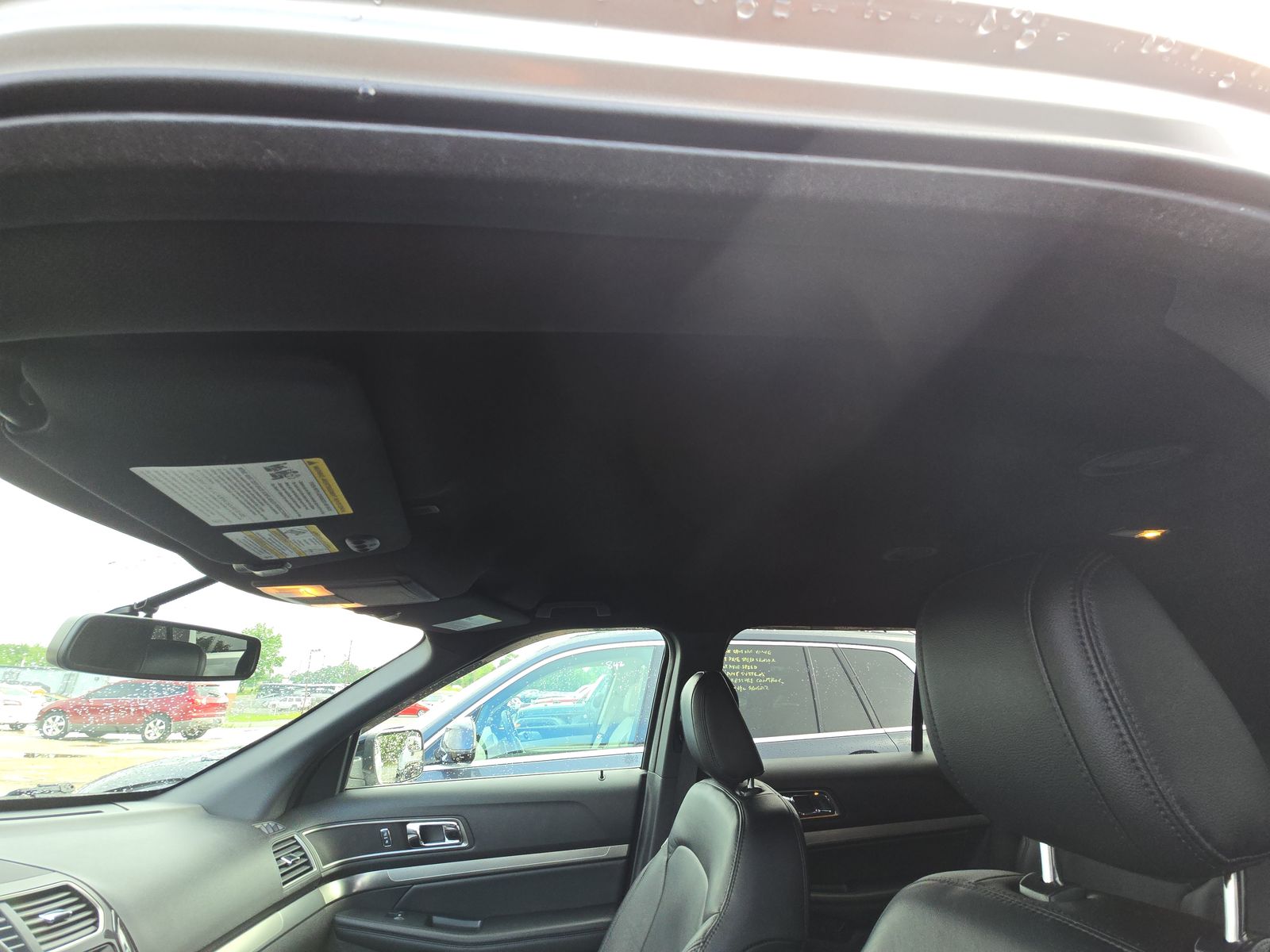 2018 Ford Explorer XLT FWD