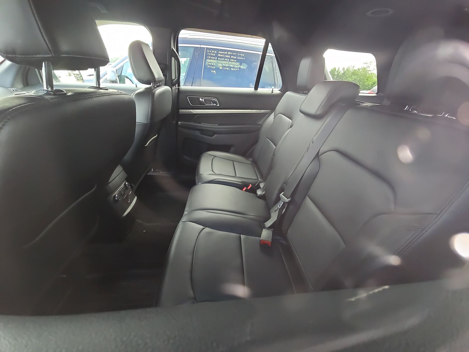 2018 Ford Explorer XLT FWD