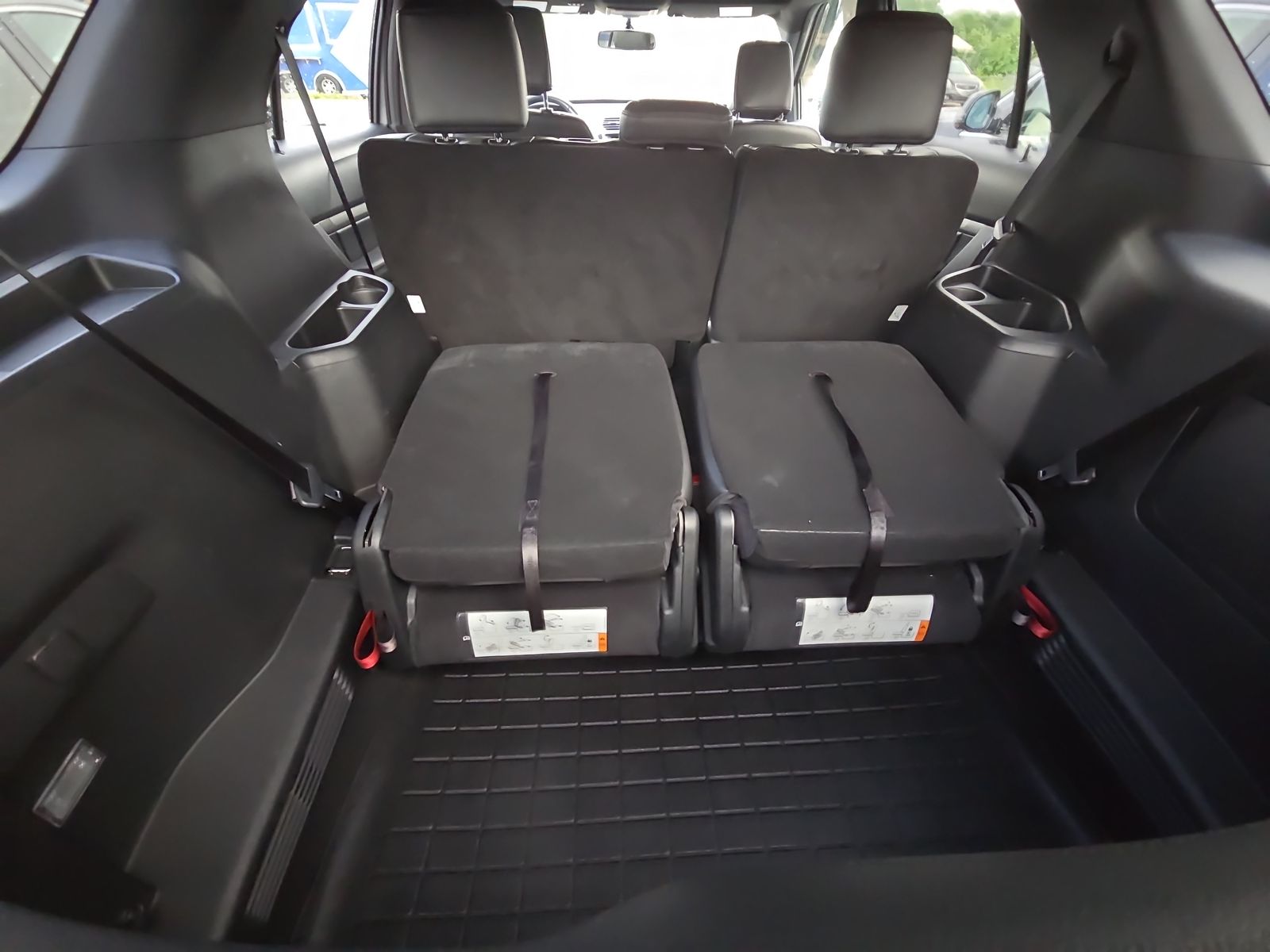 2018 Ford Explorer XLT FWD