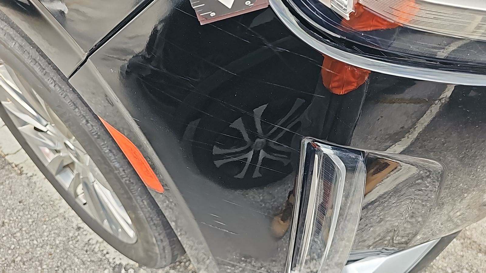 2022 Cadillac Escalade ESV Luxury RWD