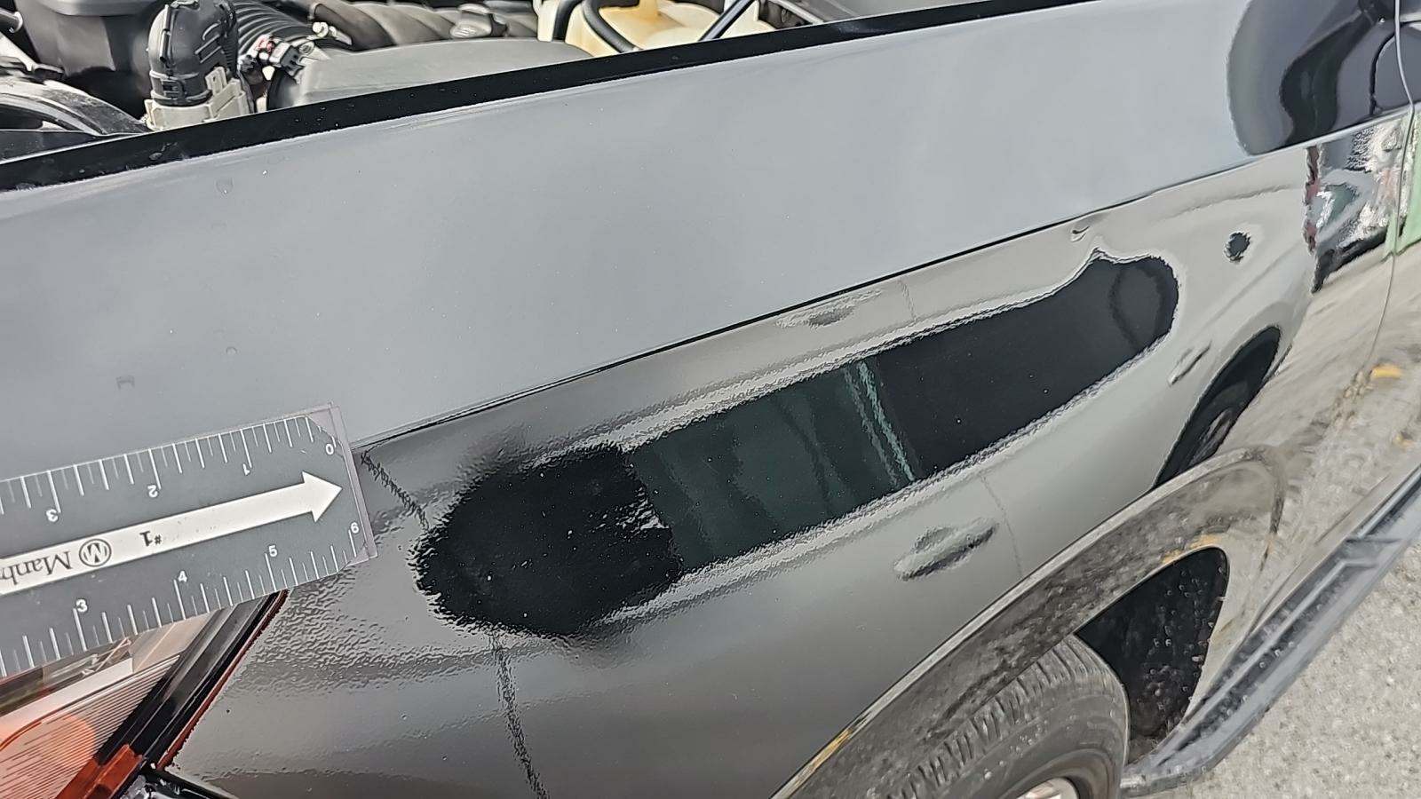 2022 Cadillac Escalade ESV Luxury RWD