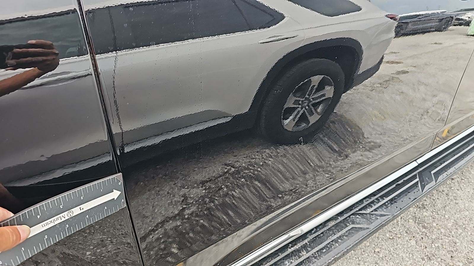 2022 Cadillac Escalade ESV Luxury RWD