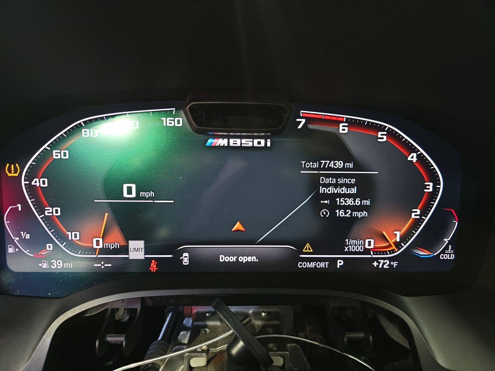 2019 BMW 8 Series M850i xDrive AWD