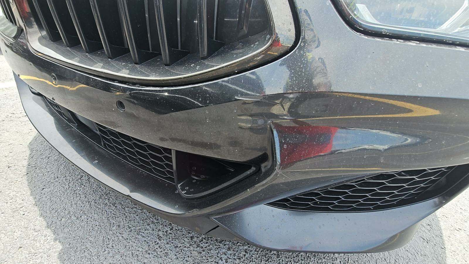 2019 BMW 8 Series M850i xDrive AWD