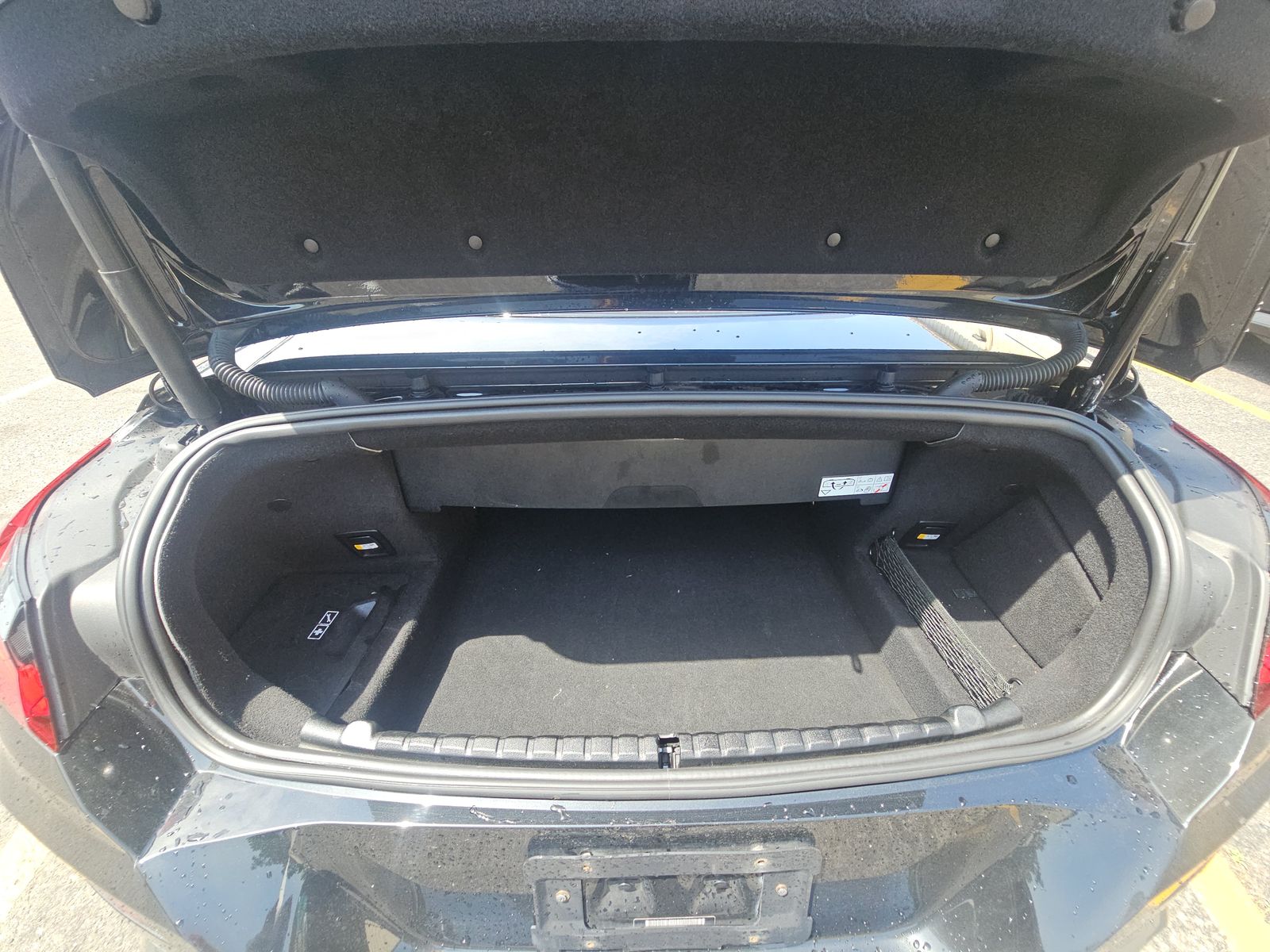 2019 BMW 8 Series M850i xDrive AWD