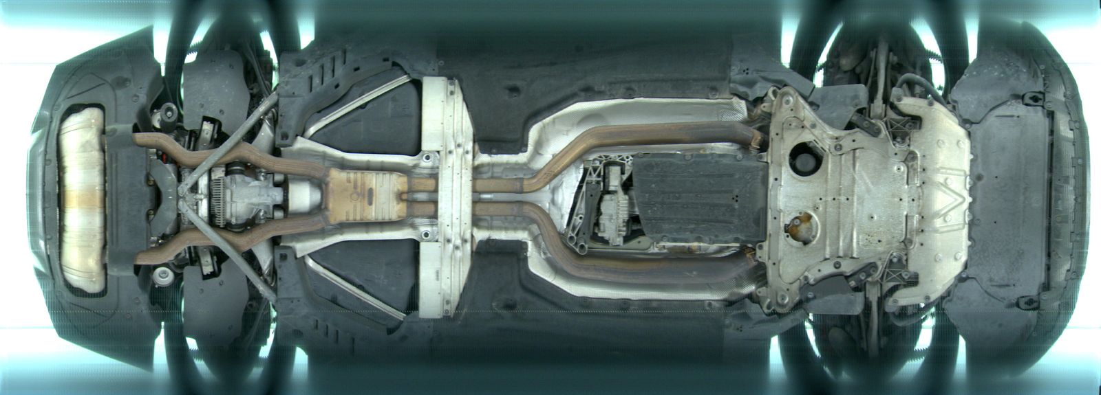 2019 BMW 8 Series M850i xDrive AWD