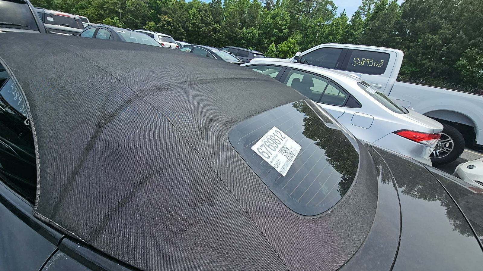 2019 BMW 8 Series M850i xDrive AWD