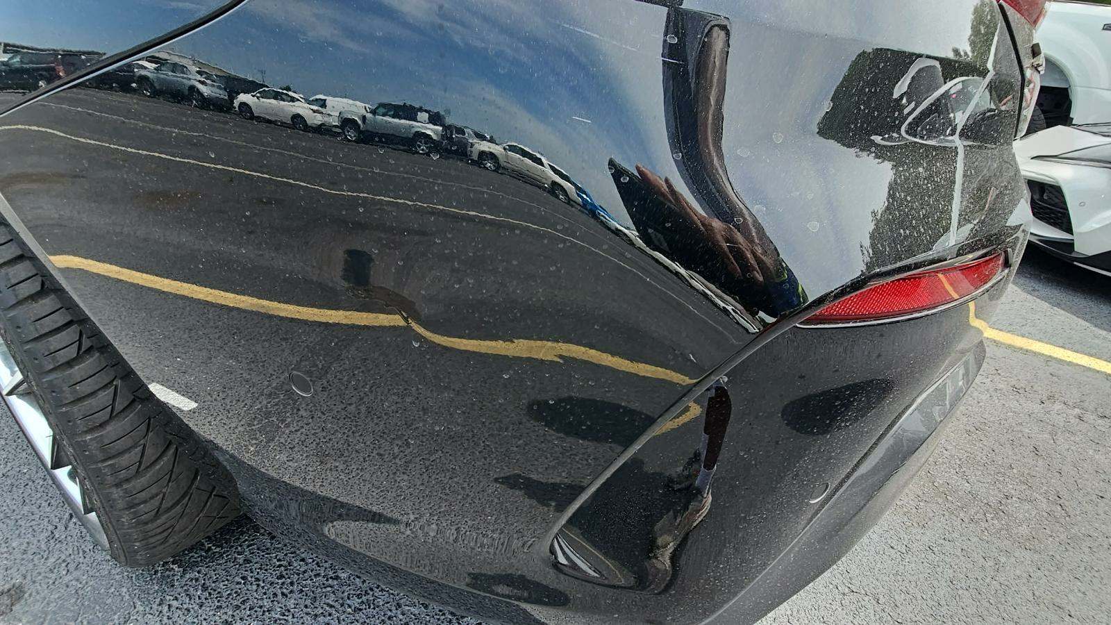 2019 BMW 8 Series M850i xDrive AWD