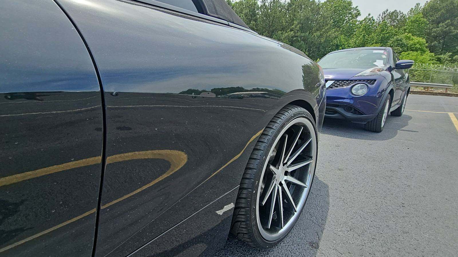 2019 BMW 8 Series M850i xDrive AWD