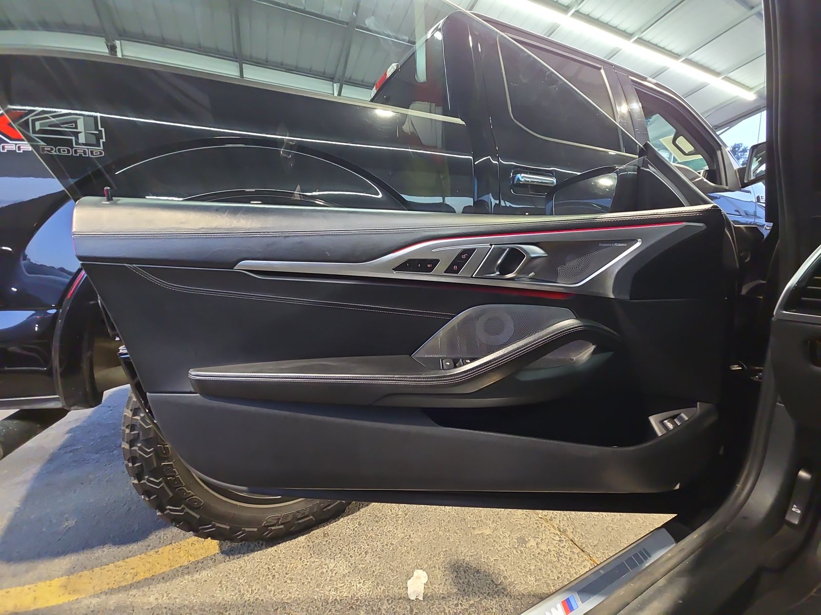 2019 BMW 8 Series M850i xDrive AWD