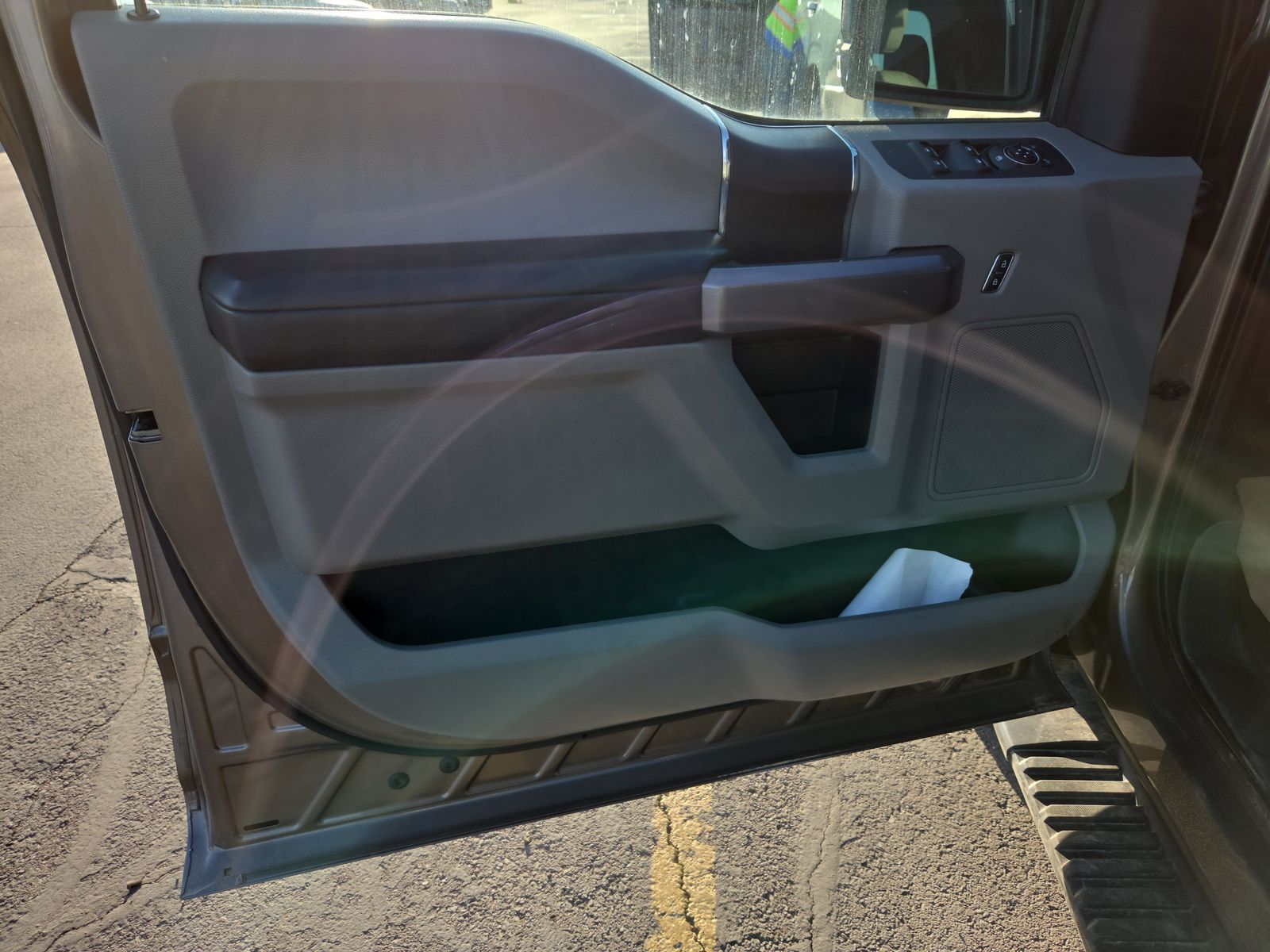 2020 Ford F-150 XLT AWD