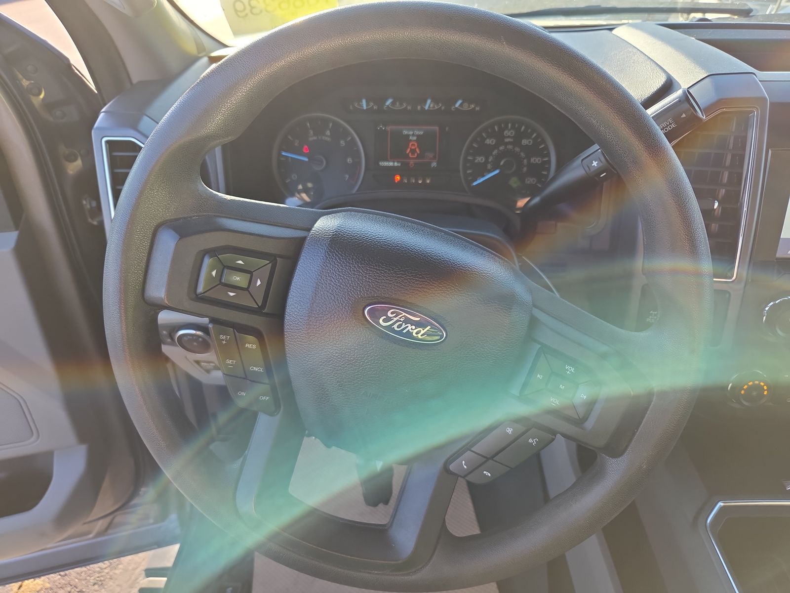 2020 Ford F-150 XLT AWD