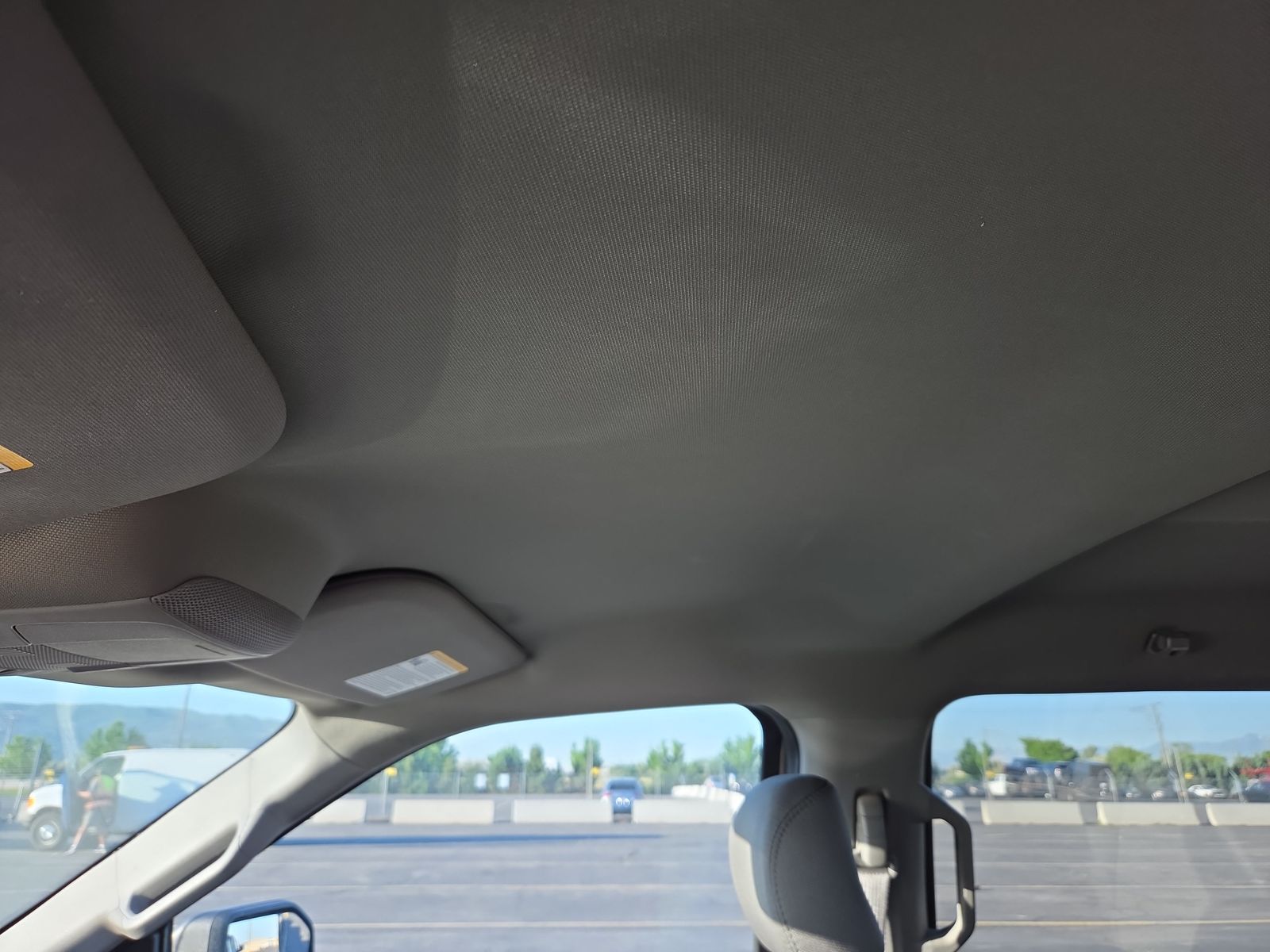 2020 Ford F-150 XLT AWD