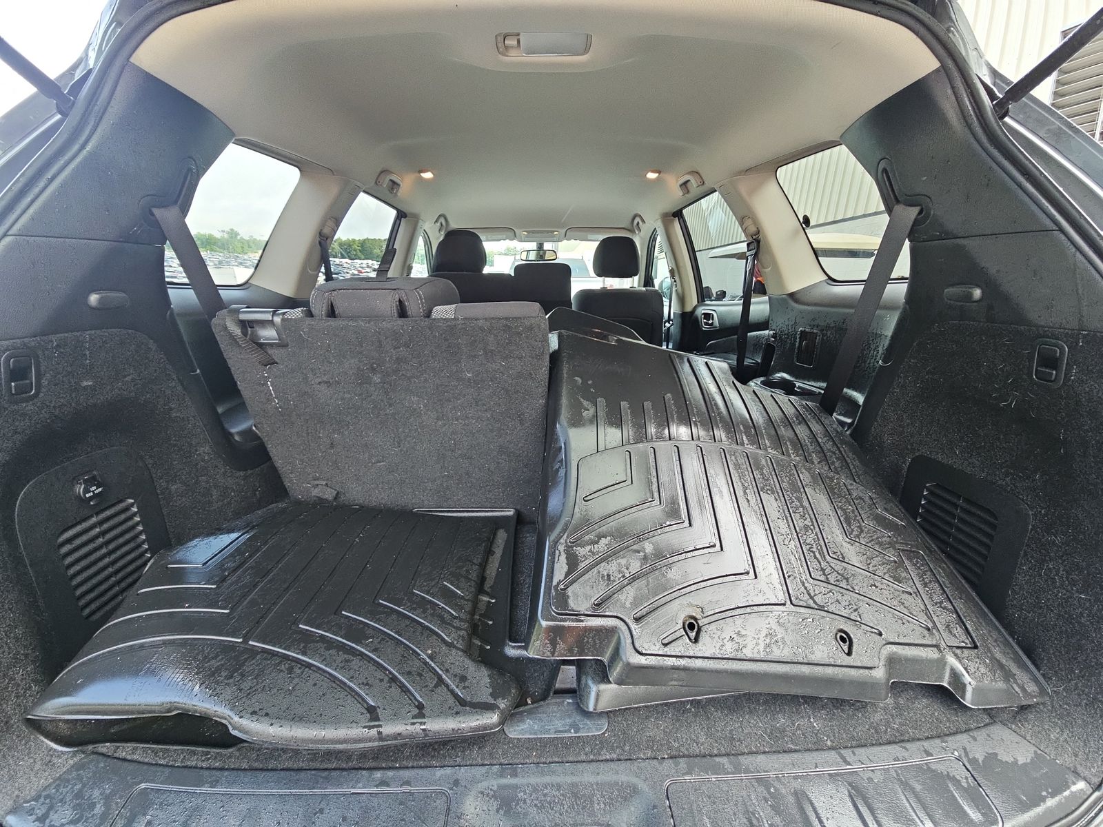 2019 Nissan Pathfinder SV AWD