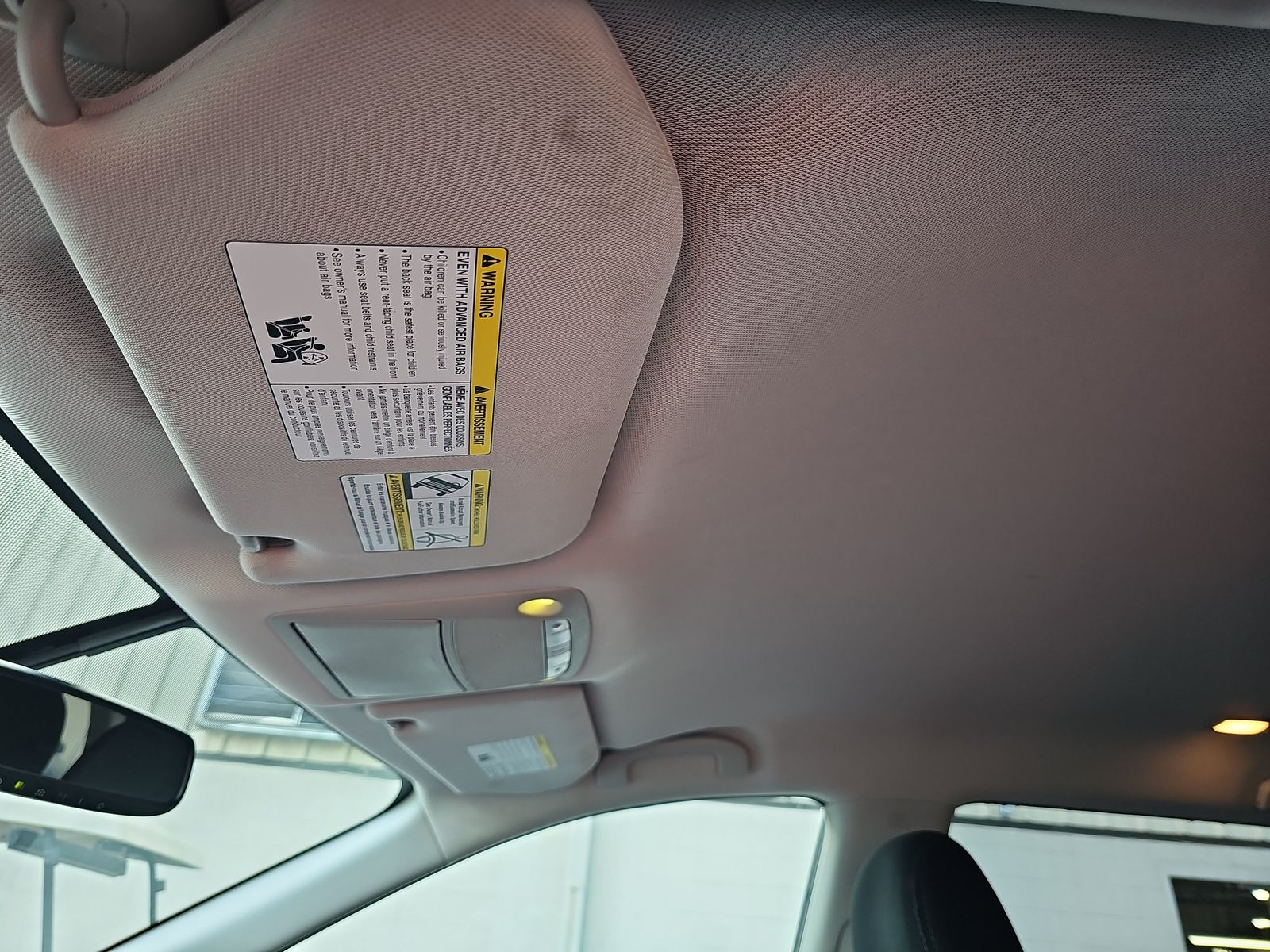 2019 Nissan Pathfinder SV AWD