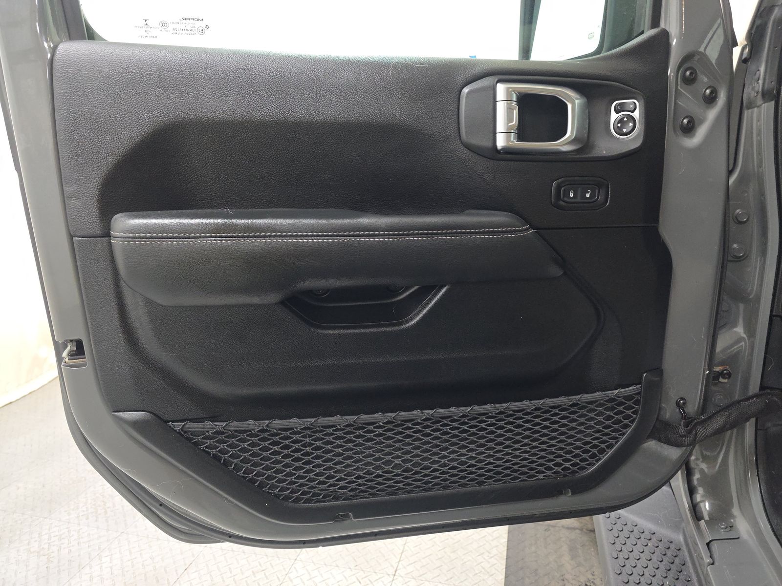 2019 Jeep Wrangler Unlimited Sahara AWD
