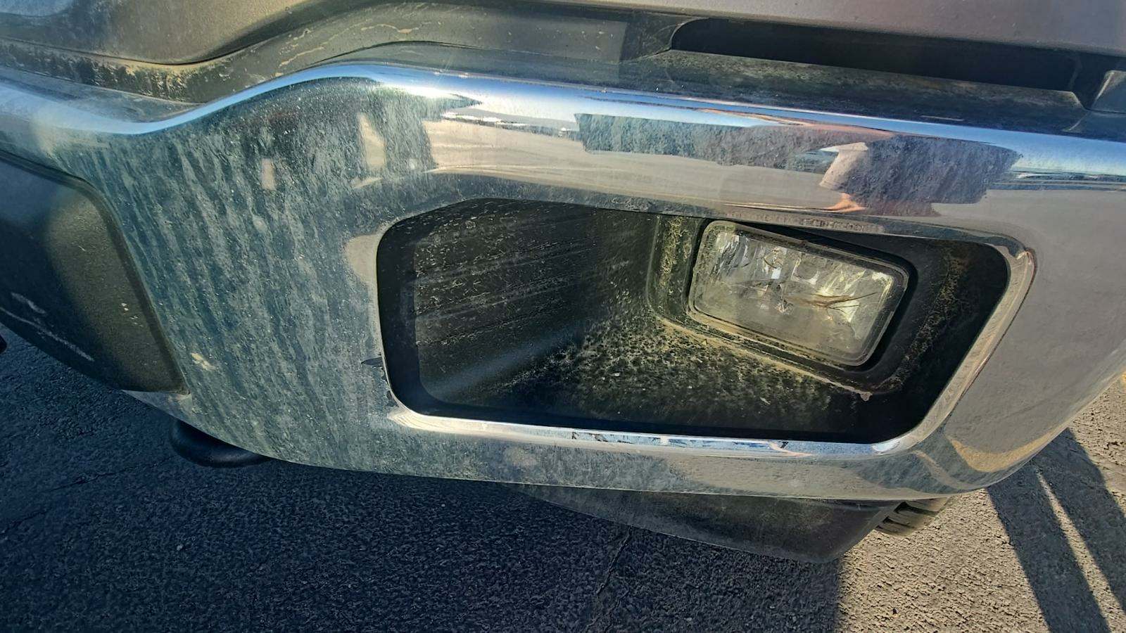 2020 Ford F-150 XLT AWD