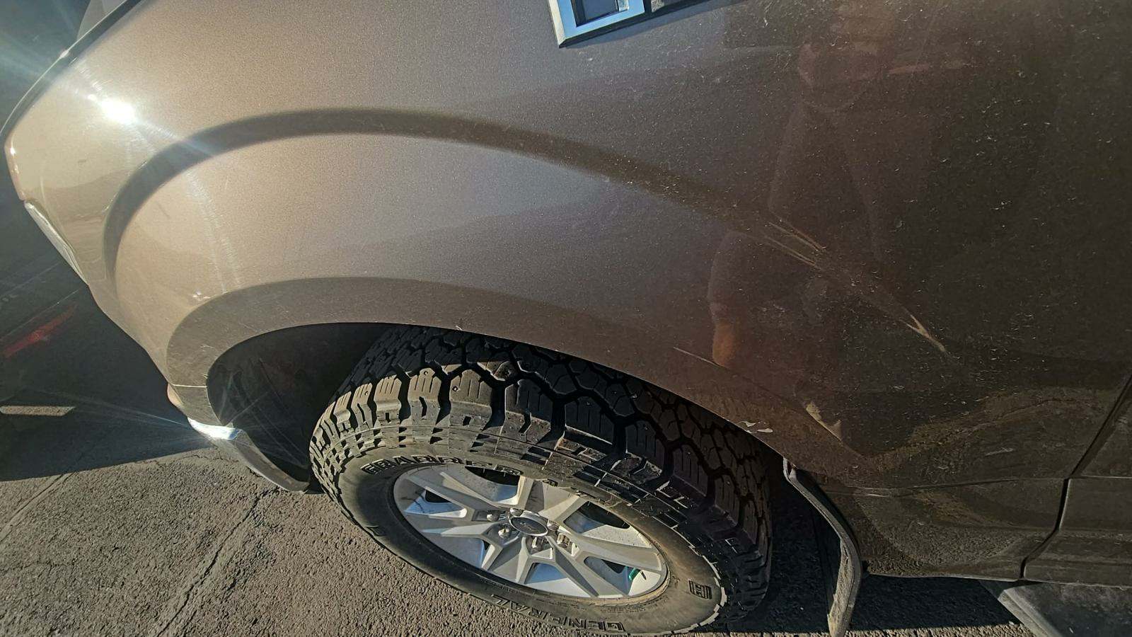 2020 Ford F-150 XLT AWD