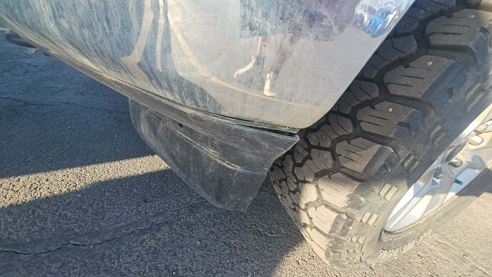 2020 Ford F-150 XLT AWD