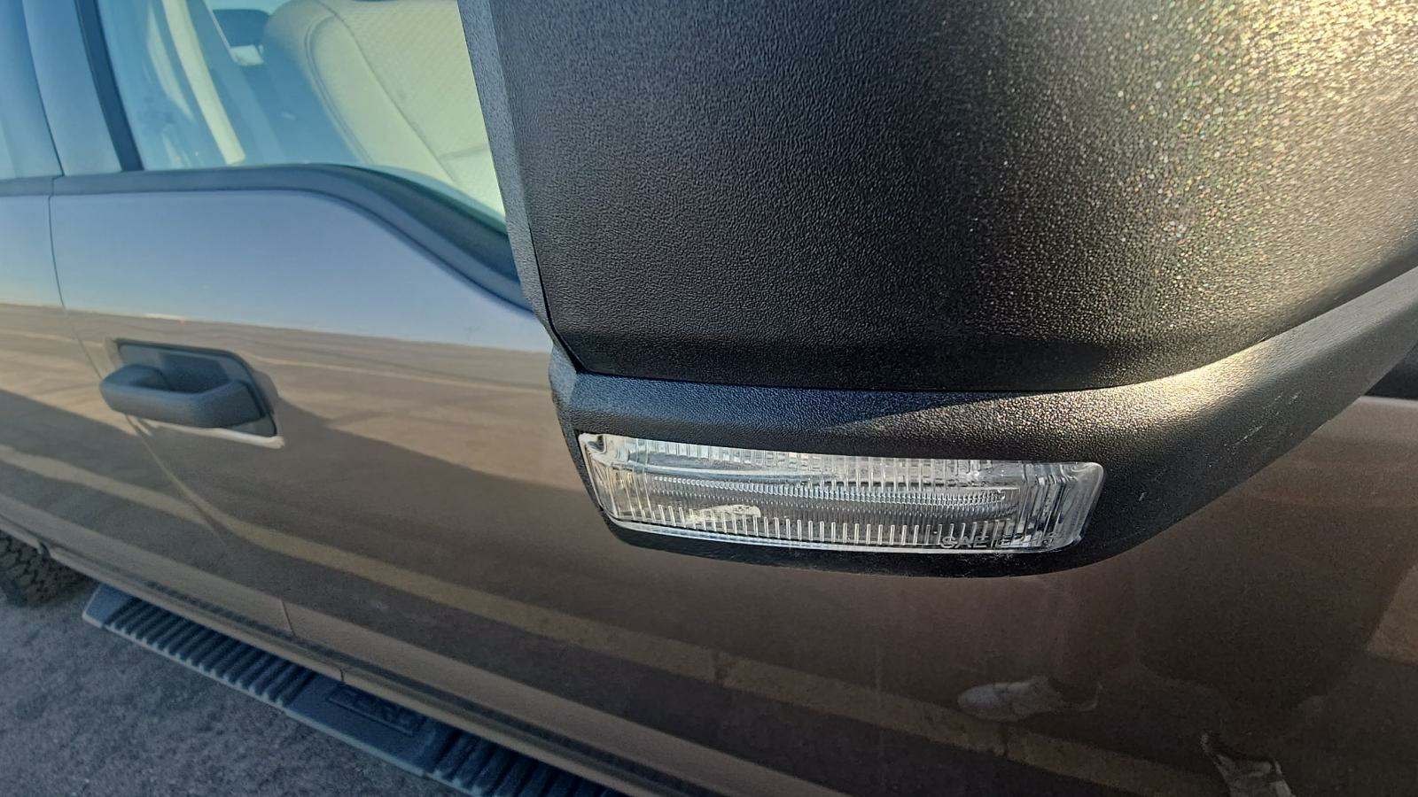 2020 Ford F-150 XLT AWD