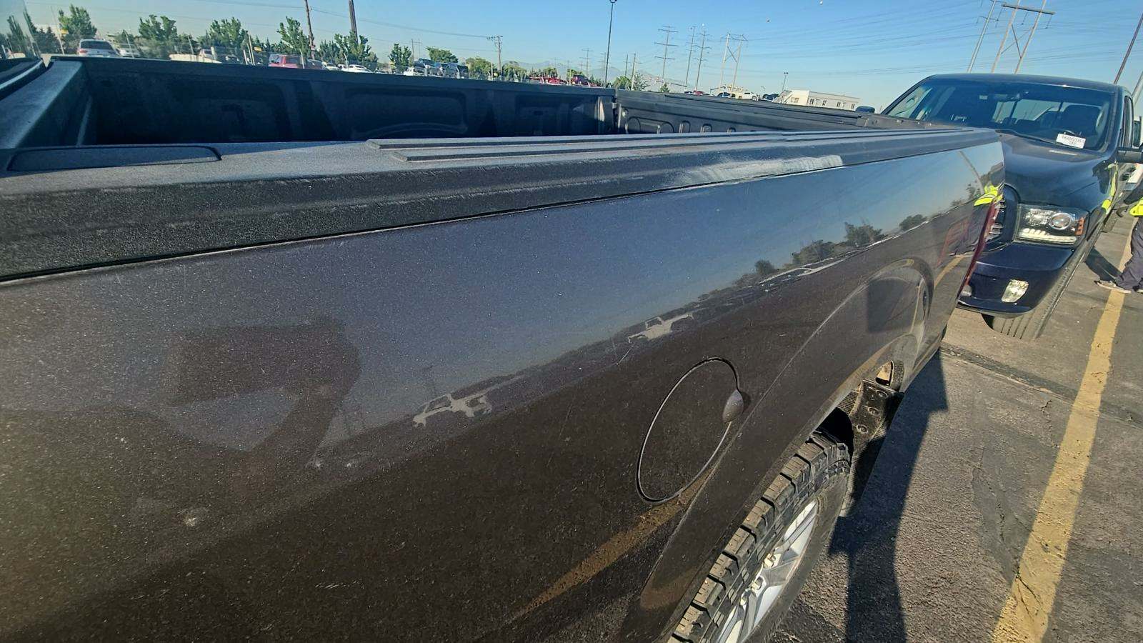 2020 Ford F-150 XLT AWD