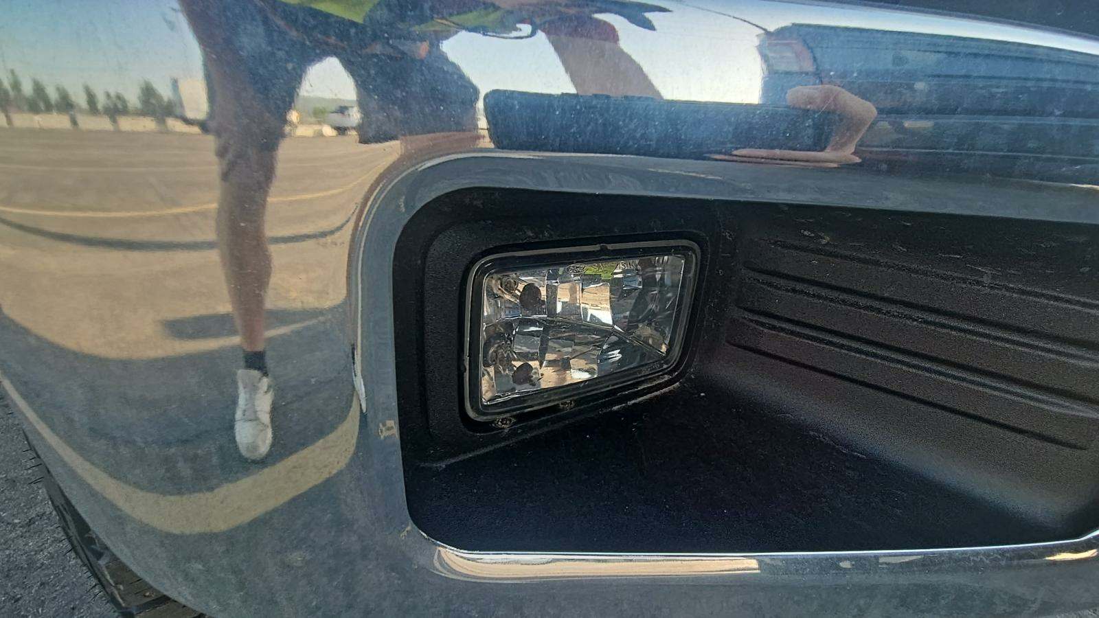 2020 Ford F-150 XLT AWD