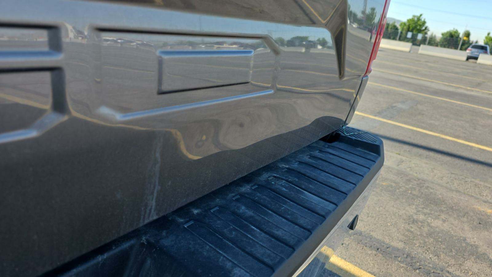 2020 Ford F-150 XLT AWD